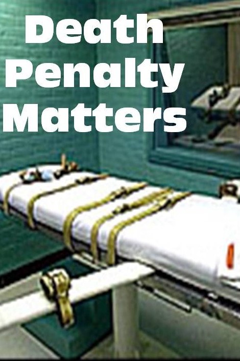 Death Penalty